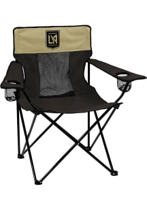 Los Angeles FC Elite Canvas Chair