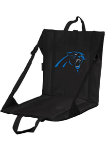 Carolina Panthers Logo Stadium Seat