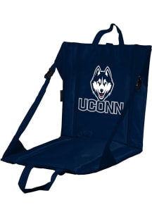 UConn Huskies Logo Stadium Seat
