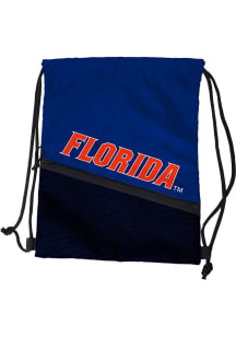 Logo Brands Florida Gators Tilt String Bag