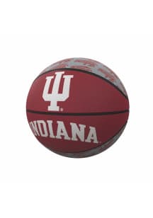 Logo Brands Indiana Hoosiers Mini Size Basketball