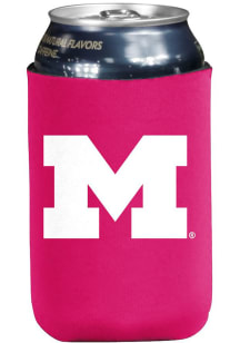 Logo Brands Michigan Wolverines Logo Coolie