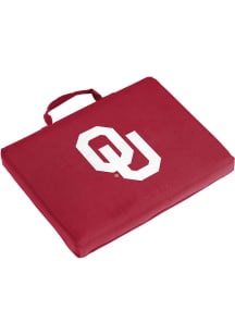 Oklahoma Sooners Bleacher Stadium Cushion