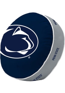 Penn State Nittany Lions Puff Throw Pillow - Blue