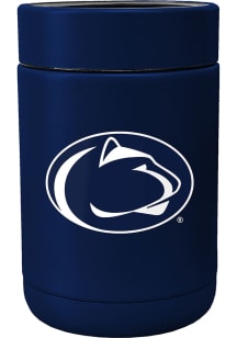 Logo Brands Penn State Nittany Lions Flipside Powder Coat Stainless Steel Coolie