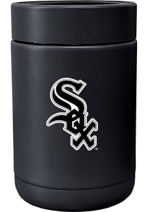 Logo Brands Chicago White Sox Flipside Powder Coat Stainless Steel Coolie