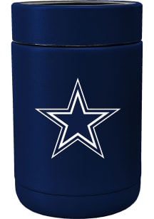 Logo Brands Dallas Cowboys Flipside Powder Coat Stainless Steel Coolie