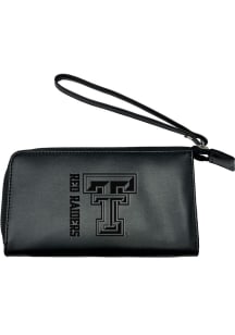 Texas Tech Red Raiders Wristlet Womens Wallets