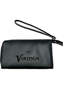 Minnesota Vikings Wristlet Womens Wallets