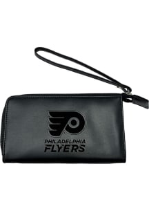 Philadelphia Flyers Wristlet Womens Wallets