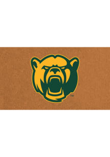 Baylor Bears Full Color Coir Door Mat