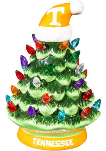Tennessee Volunteers Tree Table Top Ornament