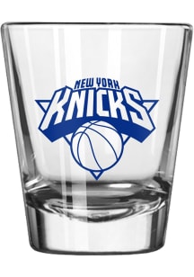 New York Knicks 2oz Gameday Shot Glass