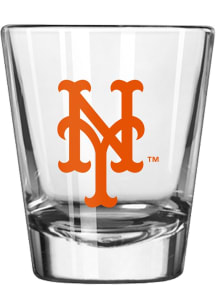New York Mets 2oz Gameday Shot Glass
