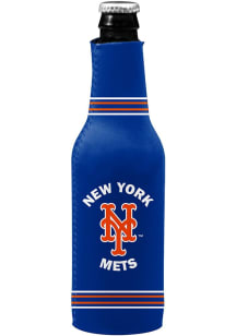 Logo Brands New York Mets Insulated Bottle Coolie