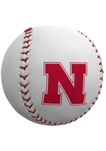Nebraska Cornhuskers Logo Brands Team Logo Baseball