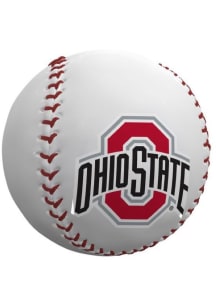 Ohio State Buckeyes Logo Brands Team Logo Baseball