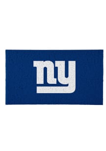 New York Giants Logo Door Mat
