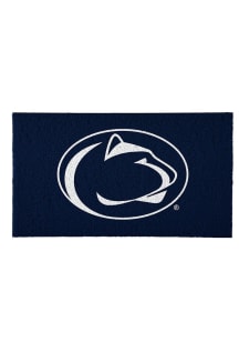 Penn State Nittany Lions Logo Door Mat