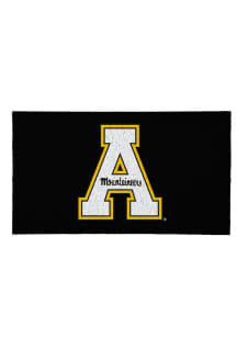 Appalachian State Mountaineers Logo Door Mat