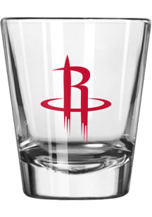 Houston Rockets 2oz Gameday Shot Glass