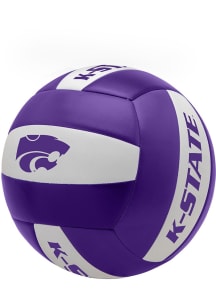 Logo Brands K-State Wildcats Full Size Volleyball