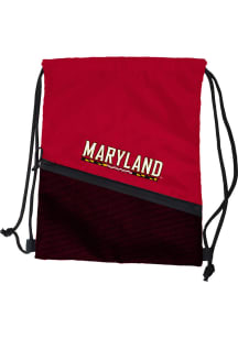 Logo Brands Maryland Terrapins Tilt String Bag