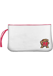 Maryland Terrapins Clear Womens Clear Tote
