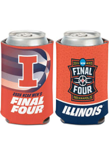 Illinois Fighting Illini 12oz 2026 NCAA Final Four Bound Coolie