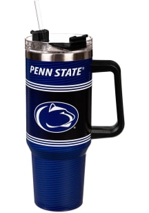 Penn State Nittany Lions 40oz Steel Canyon Stainless Steel Tumbler - Blue