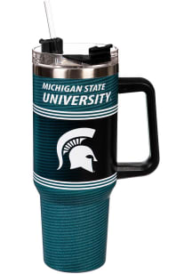 Michigan State Spartans 40oz Steel Canyon Stainless Steel Tumbler - Green