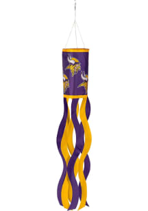 Minnesota Vikings Team Color Windsock