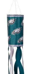 Philadelphia Eagles Team Color Windsock