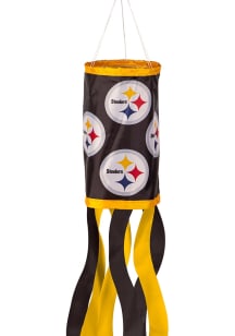 Pittsburgh Steelers Team Color Windsock
