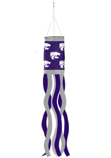K-State Wildcats Team Color Windsock