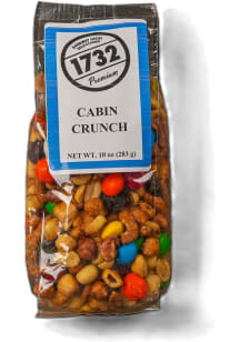 Philadelphia 10oz Cabin Snack