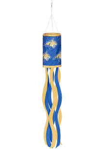 Pitt Panthers Team Color Windsock