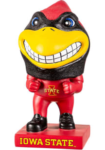 Iowa State Cyclones 6 Inch Little Big Head Mascot Figurine