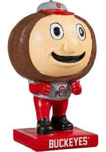 Ohio State Buckeyes 6 Inch Little Big Head Mascot Figurine