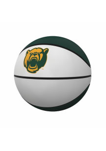 Baylor Bears Logo Brands Official Size Autograph Basketball