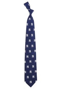 New York Yankees Prep Mens Tie