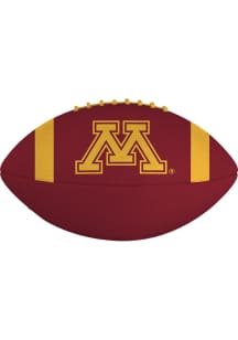 Minnesota Golden Gophers 10" Junior Rubber Bat