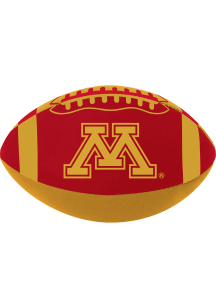 Minnesota Golden Gophers Soft Touch Bat