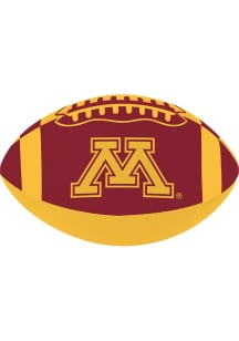 Minnesota Golden Gophers 8" Poly Stuffed Bat