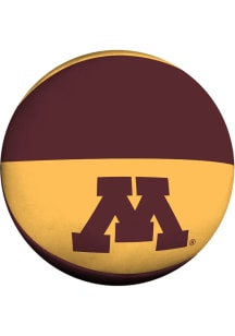 Wisconsin Badgers 4" Small Soft Touch Bat