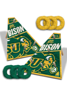 North Dakota State Bison RingBag Tailgate Game