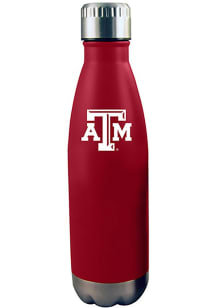 Texas A&M Aggies 17oz Stainless Steel Water Bottle