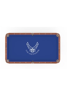 Air Force Pool Table Cloth Pool Table