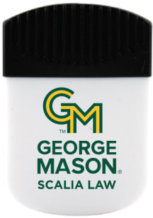 George Mason University Jumbo Magnet Magnet