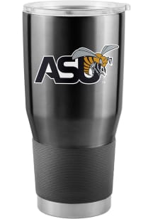 Logo Brands Alabama State Hornets Gameday 30oz Stainless Steel Tumbler - Black